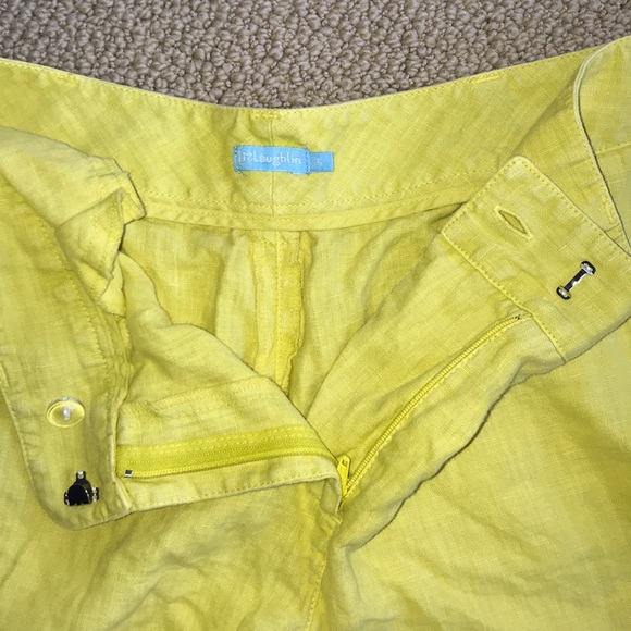 J. McLaughlin shorts - Picture 3 of 4